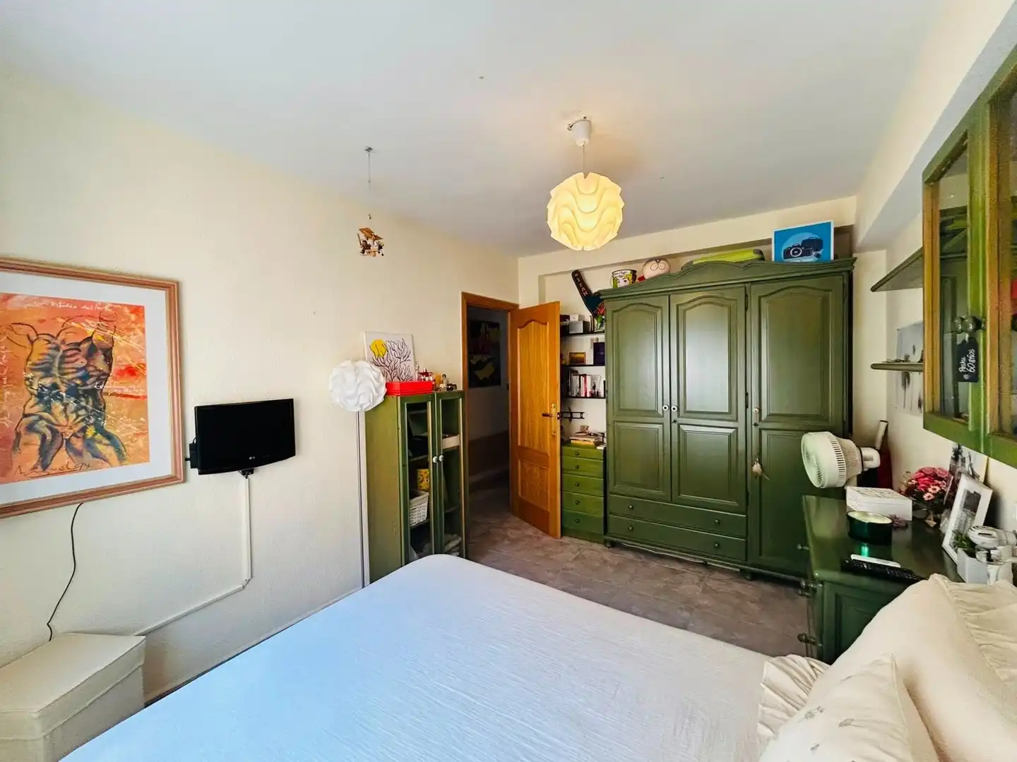 Duplex for sale in Casco Antiguo - Puerto, imagen 14