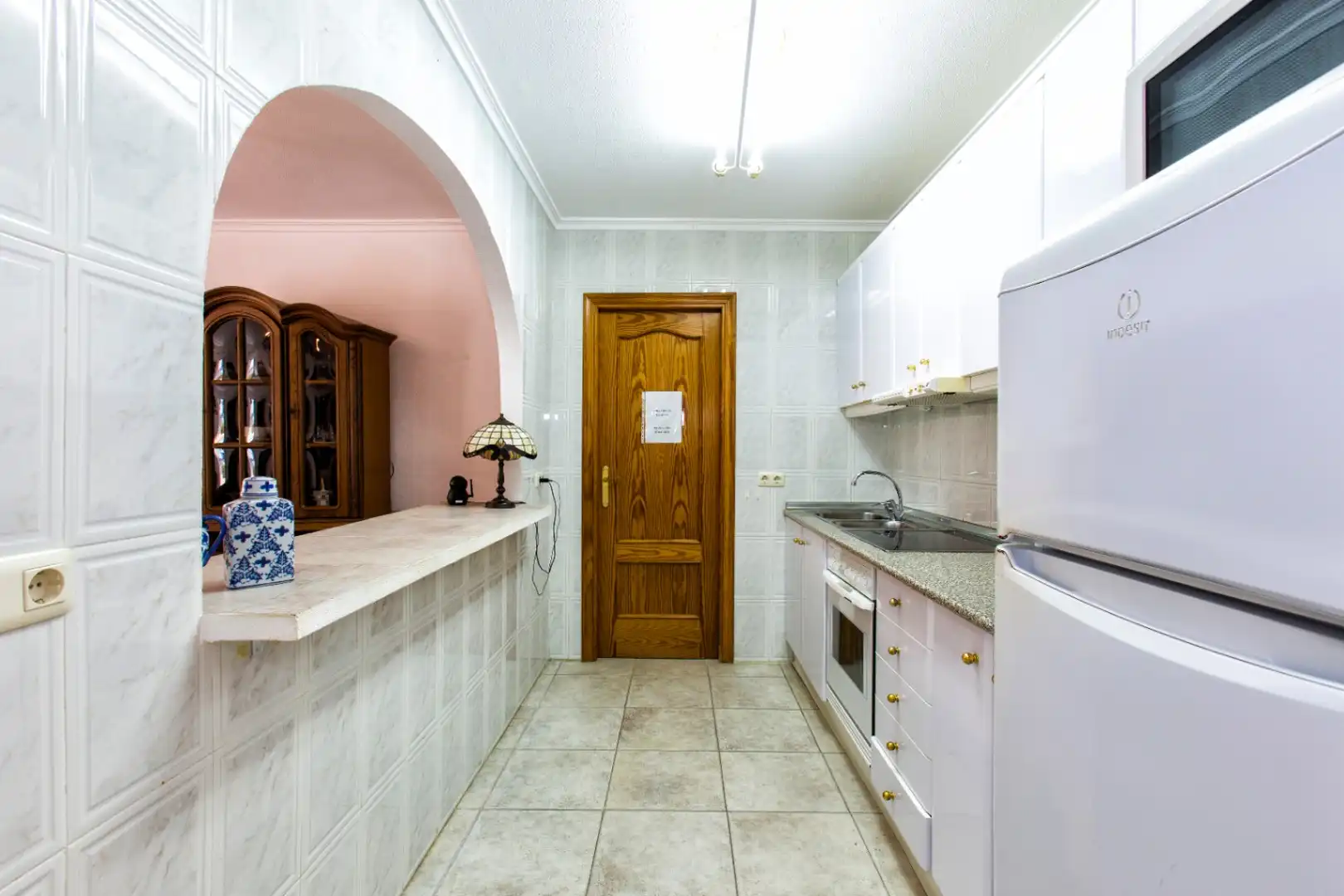 Maison à vendre à Benissa pueblo, imagen 41