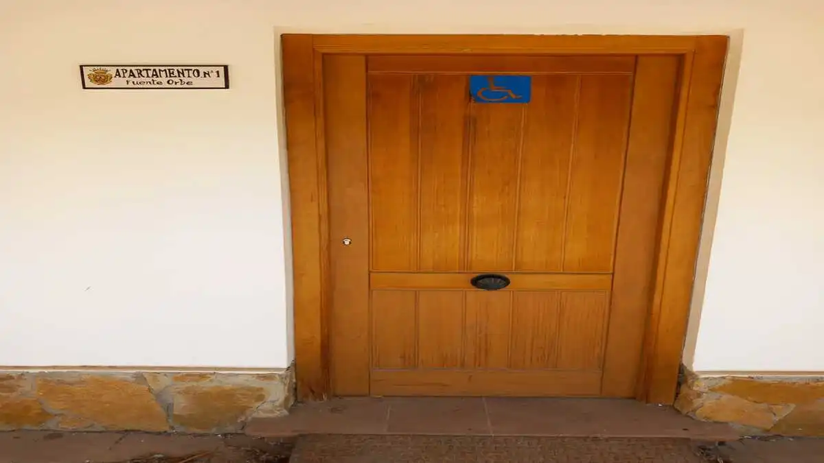 Oficina en venta en Alcaudete