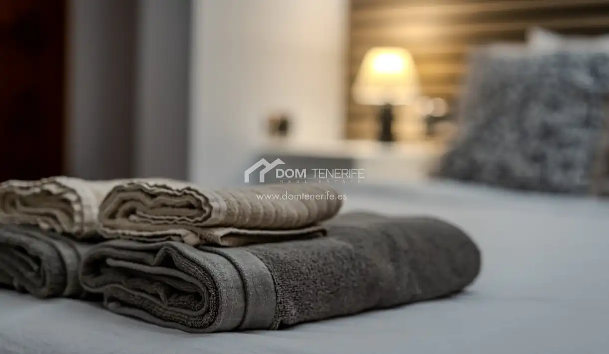 Habitación de Casa o chalet en venta en San Miguel de Abona con Jardín privado, Terraza y Trastero