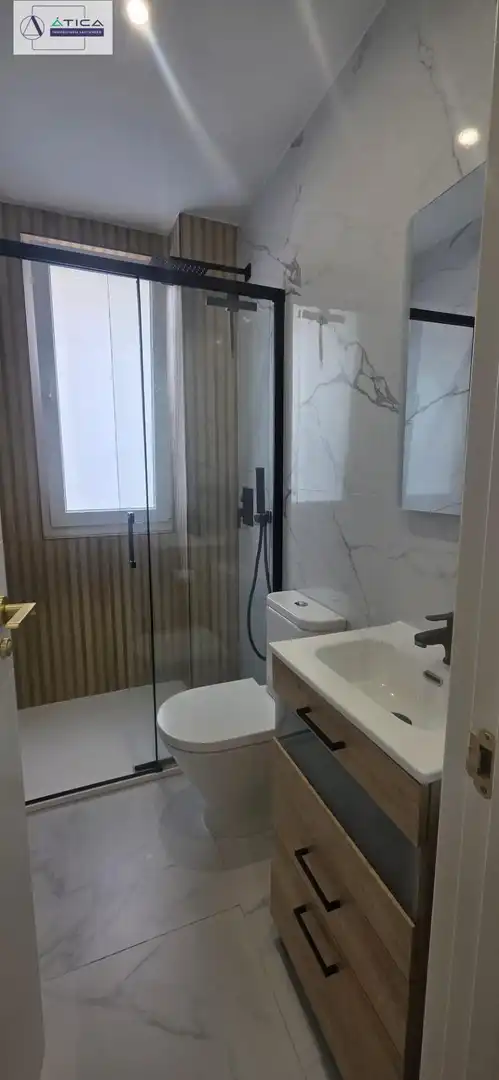 Bathroom of Ground floor for sale in General Dávila