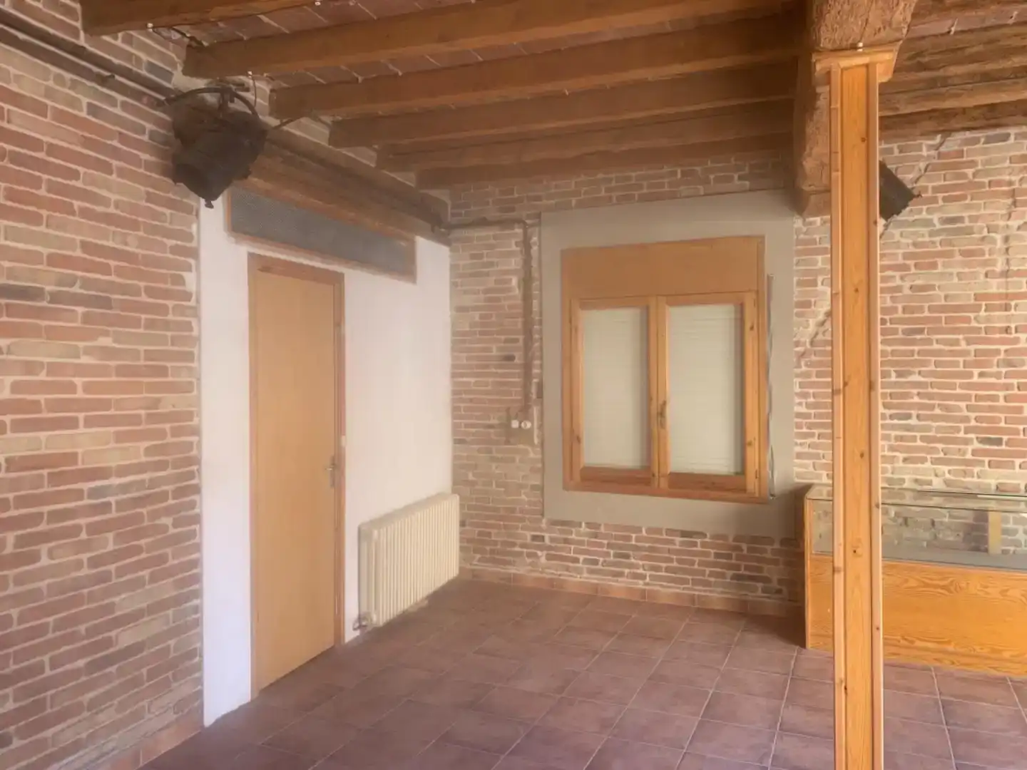 Local de alquiler en Juneda, Lleida