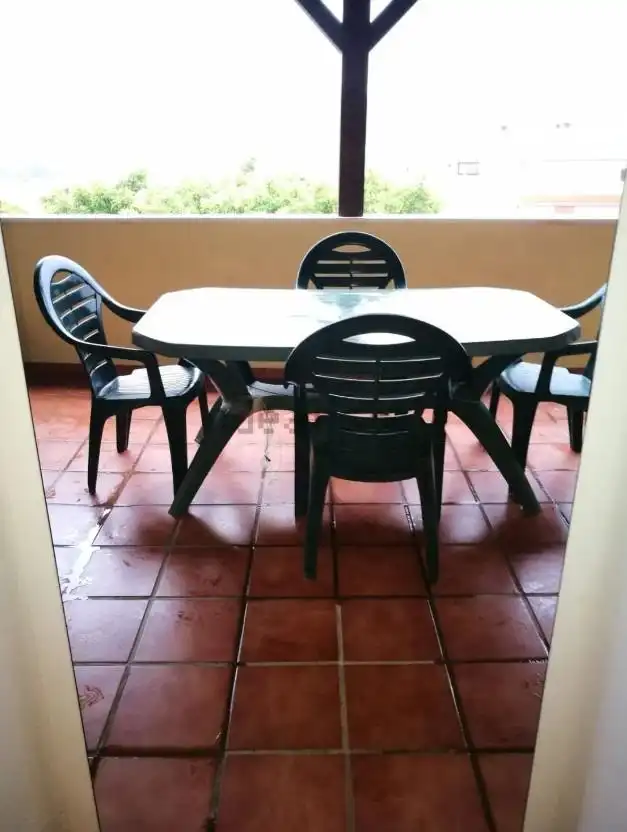 Terraza de Dúplex en venta en Cártama con Aire acondicionado