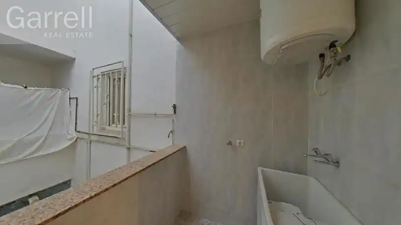 Wohnung zum Verkauf in CR TERRASSA 
 Es: Pl: Pt:
 SABADELL (BARCELONA), imagen 12