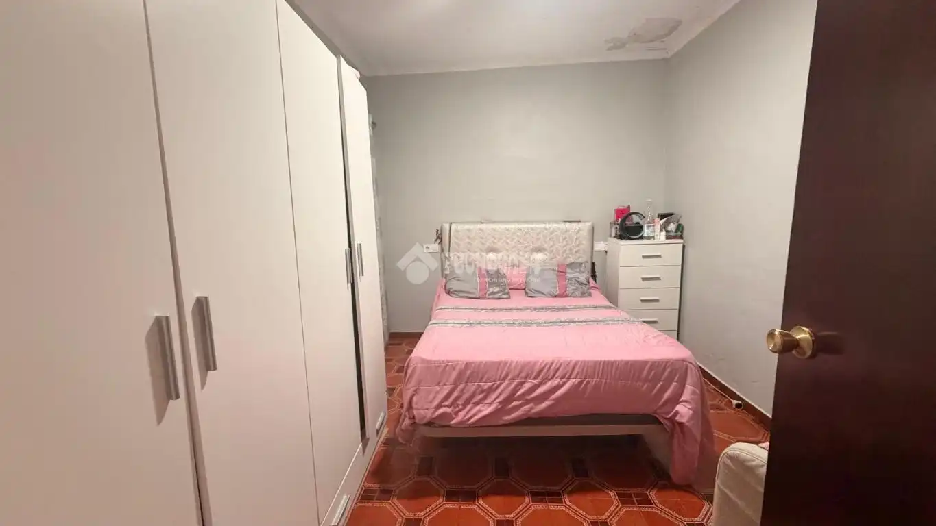 Habitación de Casa o chalet en venta en Osuna con Aire acondicionado y Terraza