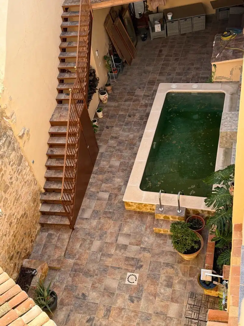 House for sale in Villar del Arzobispo, imagen 23