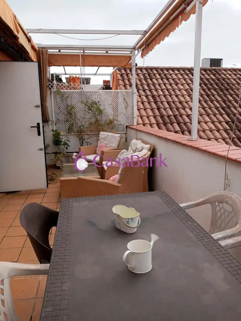 Terrace of Detached homes for sale in  Córdoba Capital  with Air Conditioner, Heating and Terrace