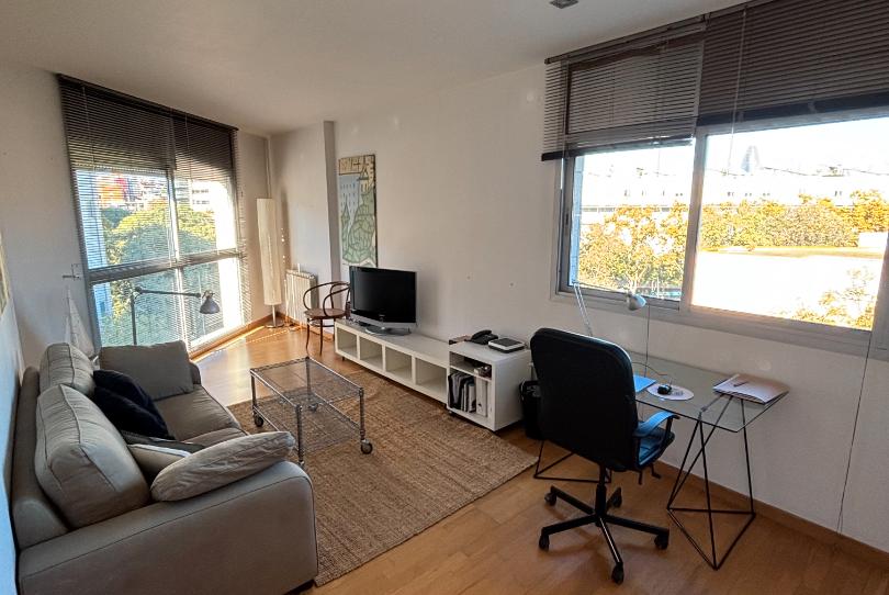 Foto 1 de Pis en venda a Carrer de Rosa Sensat, La Vila Olímpica del Poblenou, Barcelona