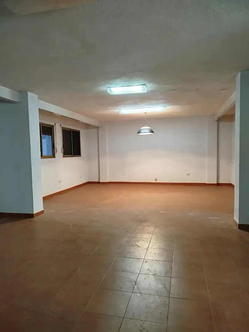 Maison jumelée avec jardin à vendre à Paseo Marítimo