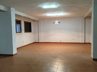 Maison jumelée avec jardin à vendre à Paseo Marítimo