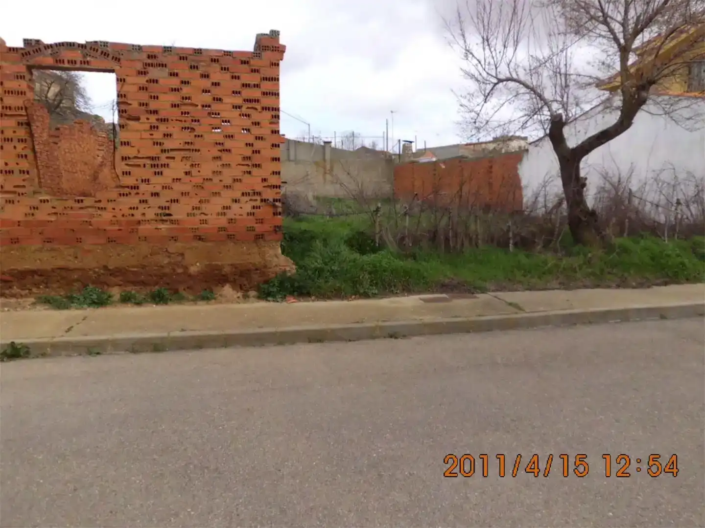 Terreno en venta en Pozuelo del Páramo