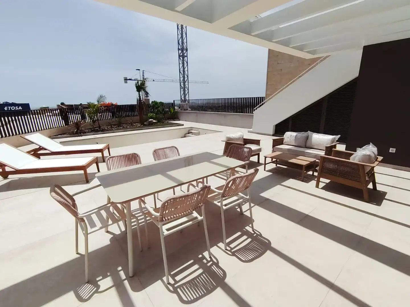 Detached homes for sale in Carrer del Llentiscle, Bonalba - Cotoveta