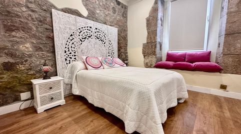 Foto 2 de Estudio de alquiler en Centro - Ayuntamiento, Santander