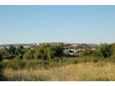 Terreno residencial en venta en Poligono 17