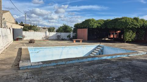 Foto 2 de Finca rústica en venda a Roche, Conil de la Frontera