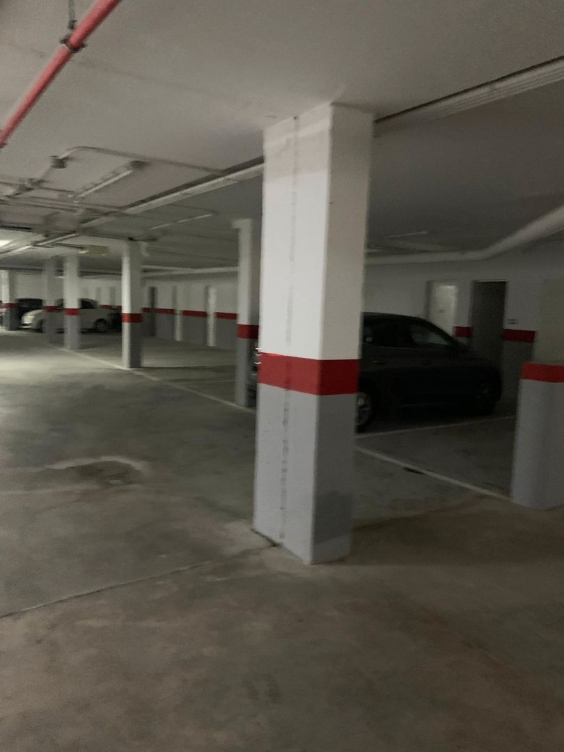 Parking of Garage for sale in El Puerto de Santa María