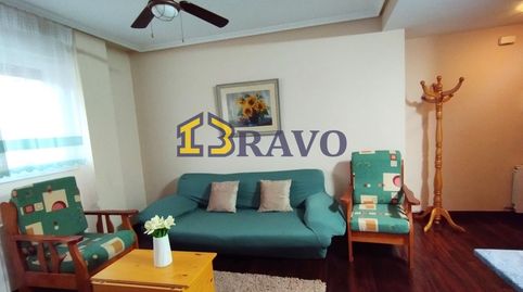 Foto 2 de Piso en venta en Medina de Pomar, Burgos