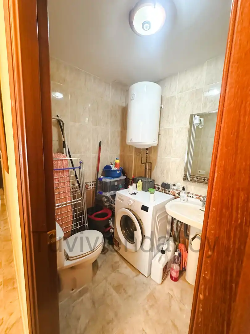 Wohnung zum Verkauf in Instituto, imagen 7