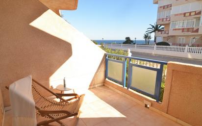 Terrace of Study for sale in Orihuela  with Terrace