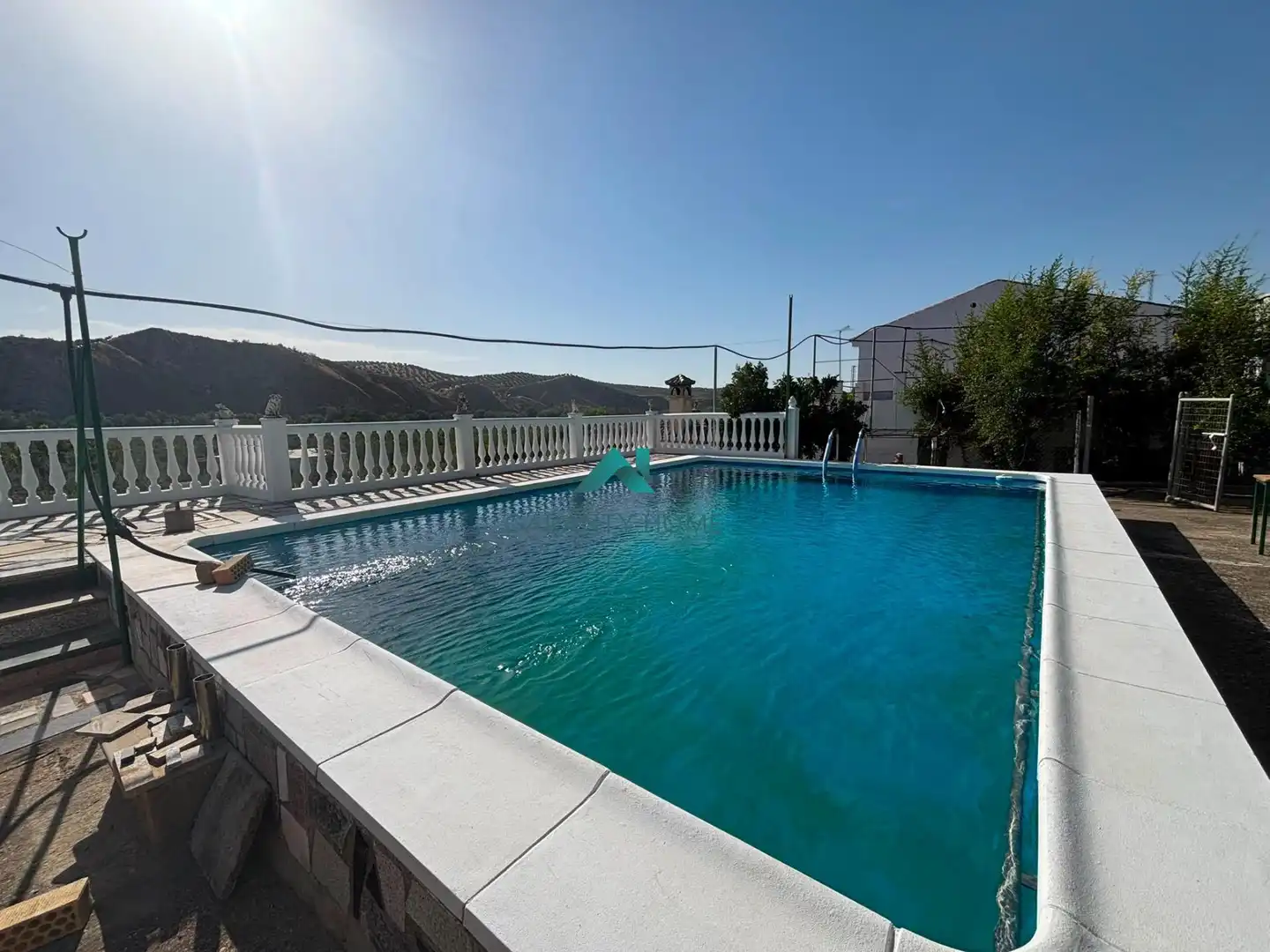 House with pool for sale in Alcaudete, imagen 23