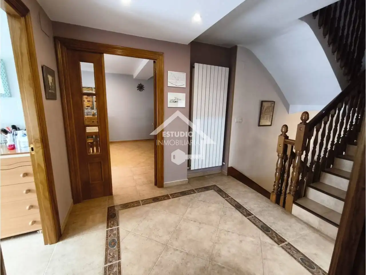 Casa o chalet en venta en Mendavia con Aire acondicionado, Calefacción y Terraza
