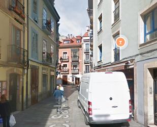 Exterior view of House or chalet for sale in Oviedo 