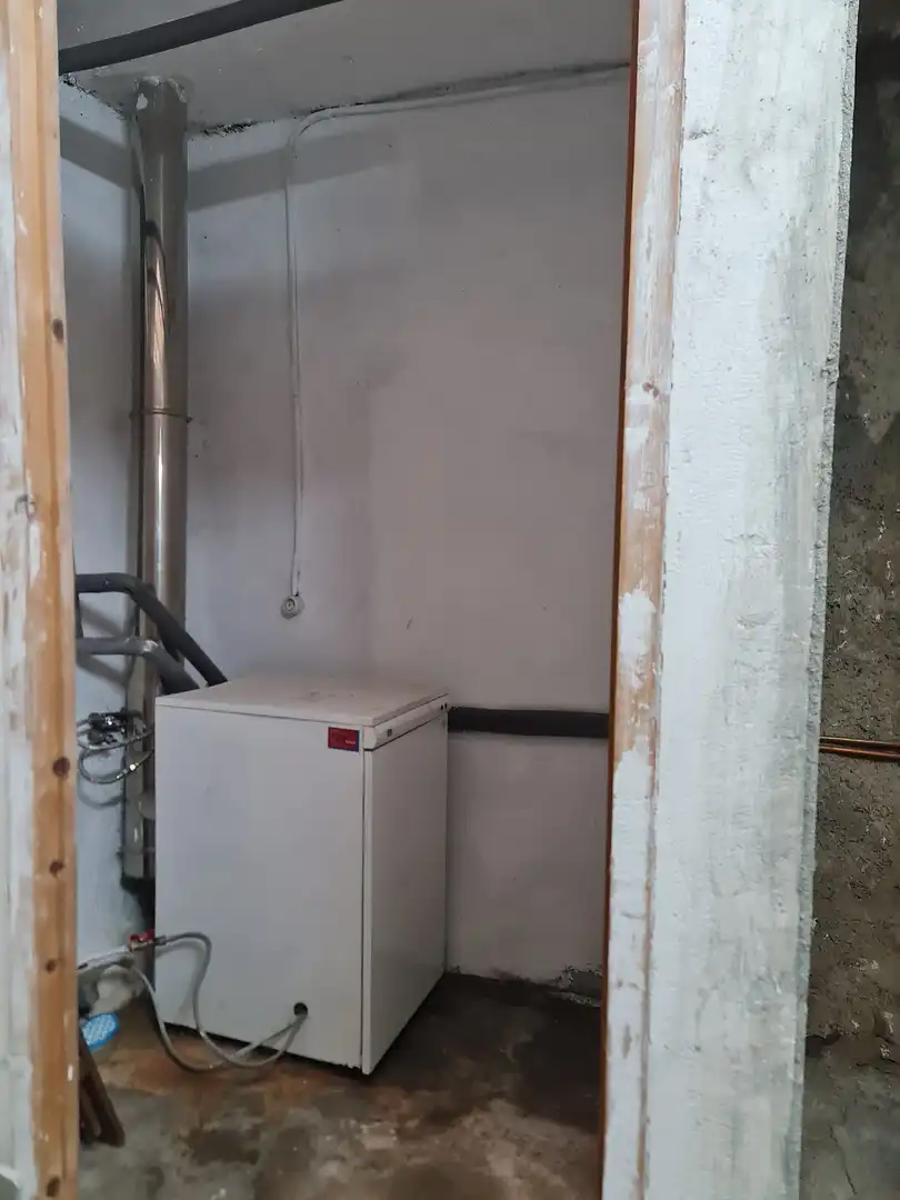 Casa o xalet en venda en Navacarros amb Terrassa i Balcó