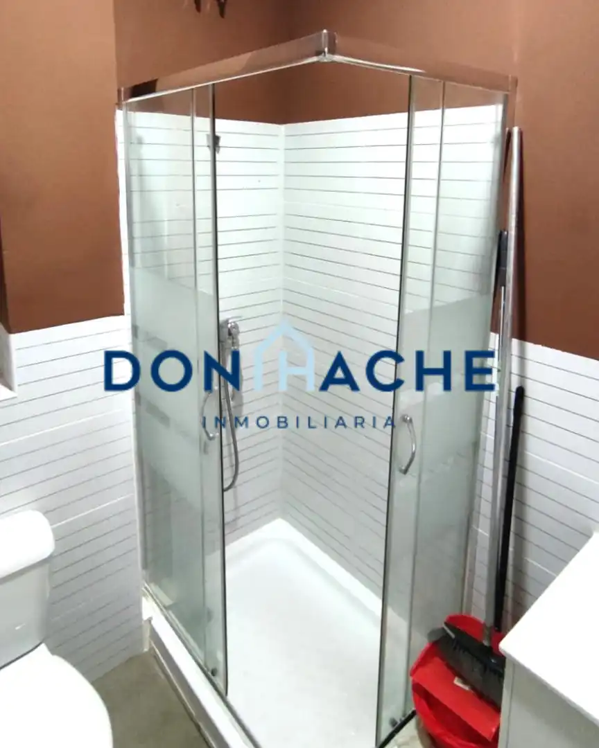 Baño de Local de alquiler en Mérida con Amueblado