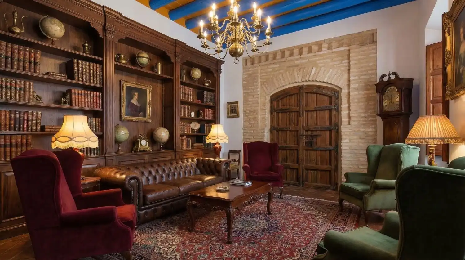 Maison avec terrasse à vendre à Gil de palma, imagen 6