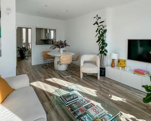 Flat to rent in Avenida de la Albufera,  Madrid Capital