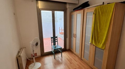 Planta baja de 3 habitaciones con patio a 9 min de la playa