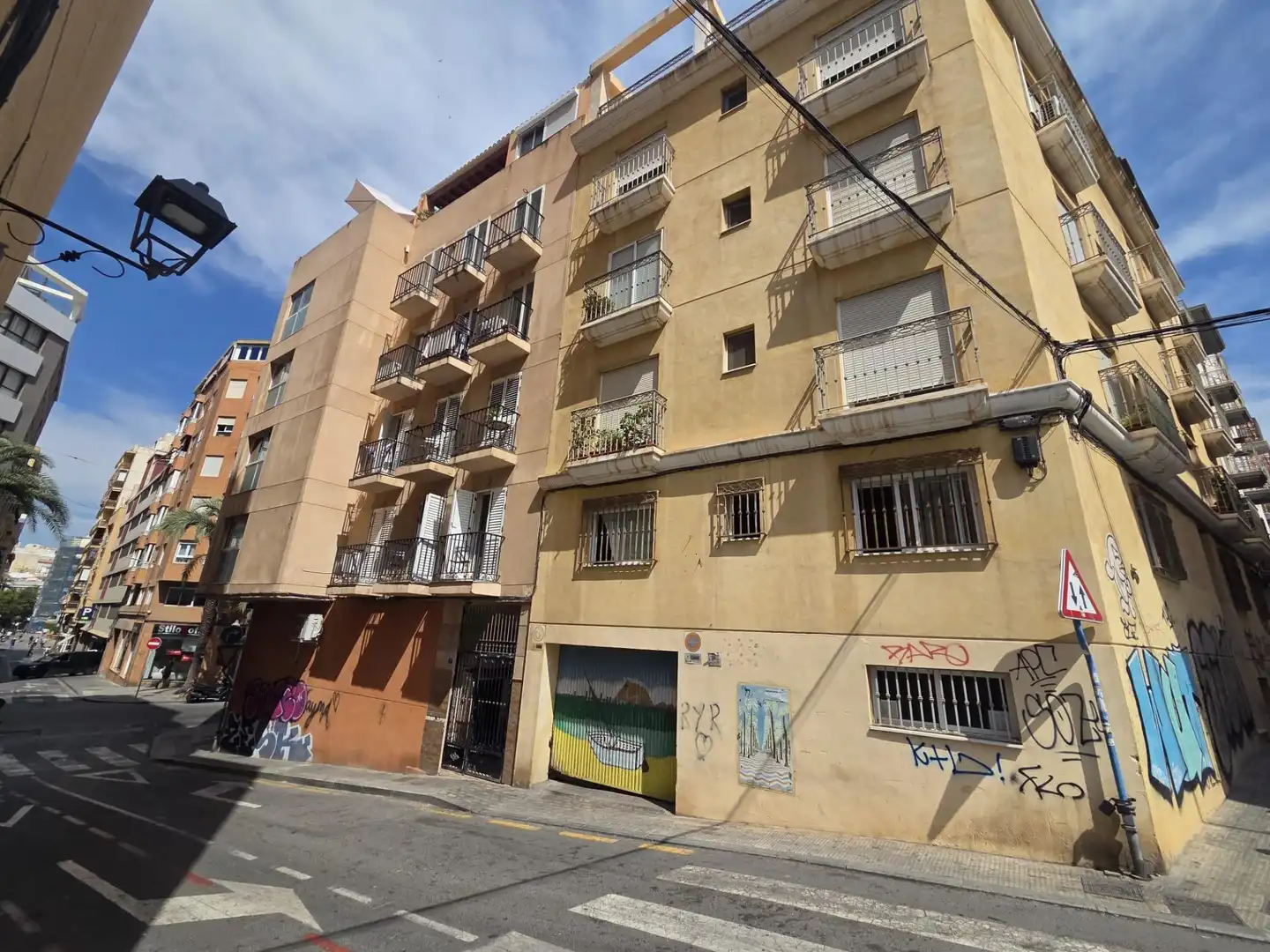 Piso con ascensor en venta en Centro, imagen 11