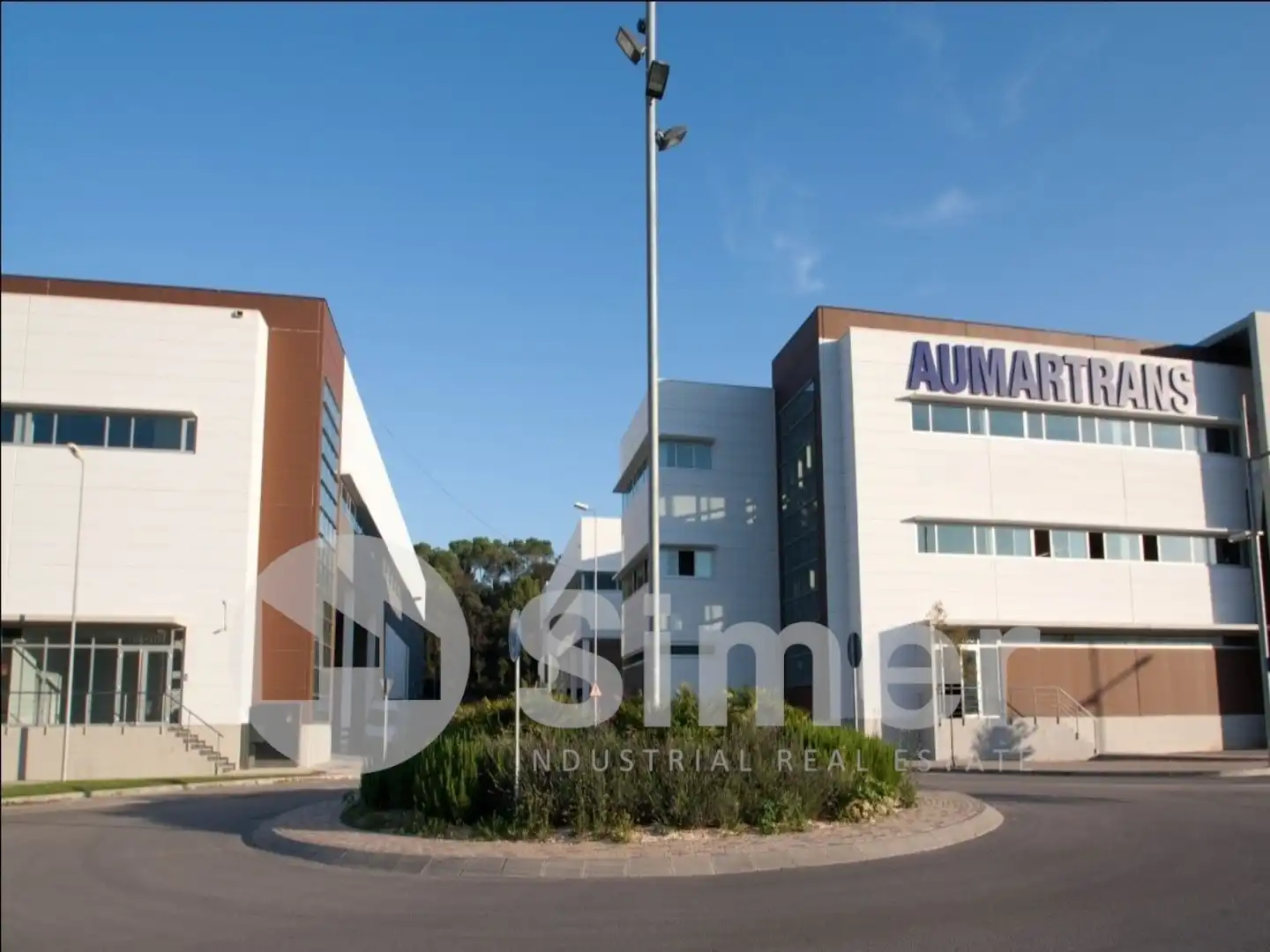 Nau industrial de lloguer a Llinars del Vallès, imagen 21