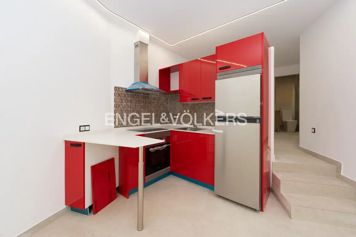 Studio for sale in Avenida del Mediterráneo 25, imagen 12
