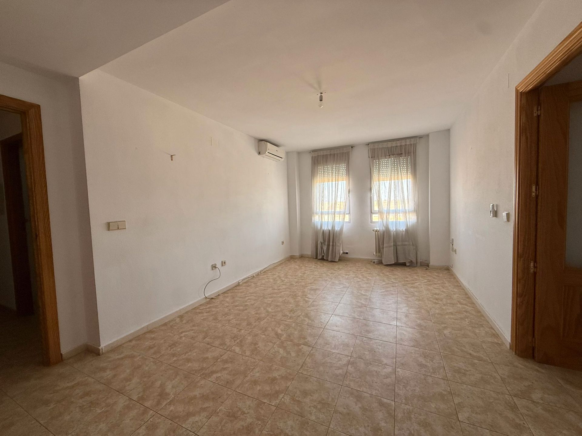 Bedroom of Flat for sale in La Solana    with Heating and Storage room