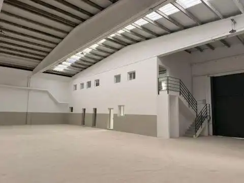 Nave industrielle à louer à Llevant, imagen 8