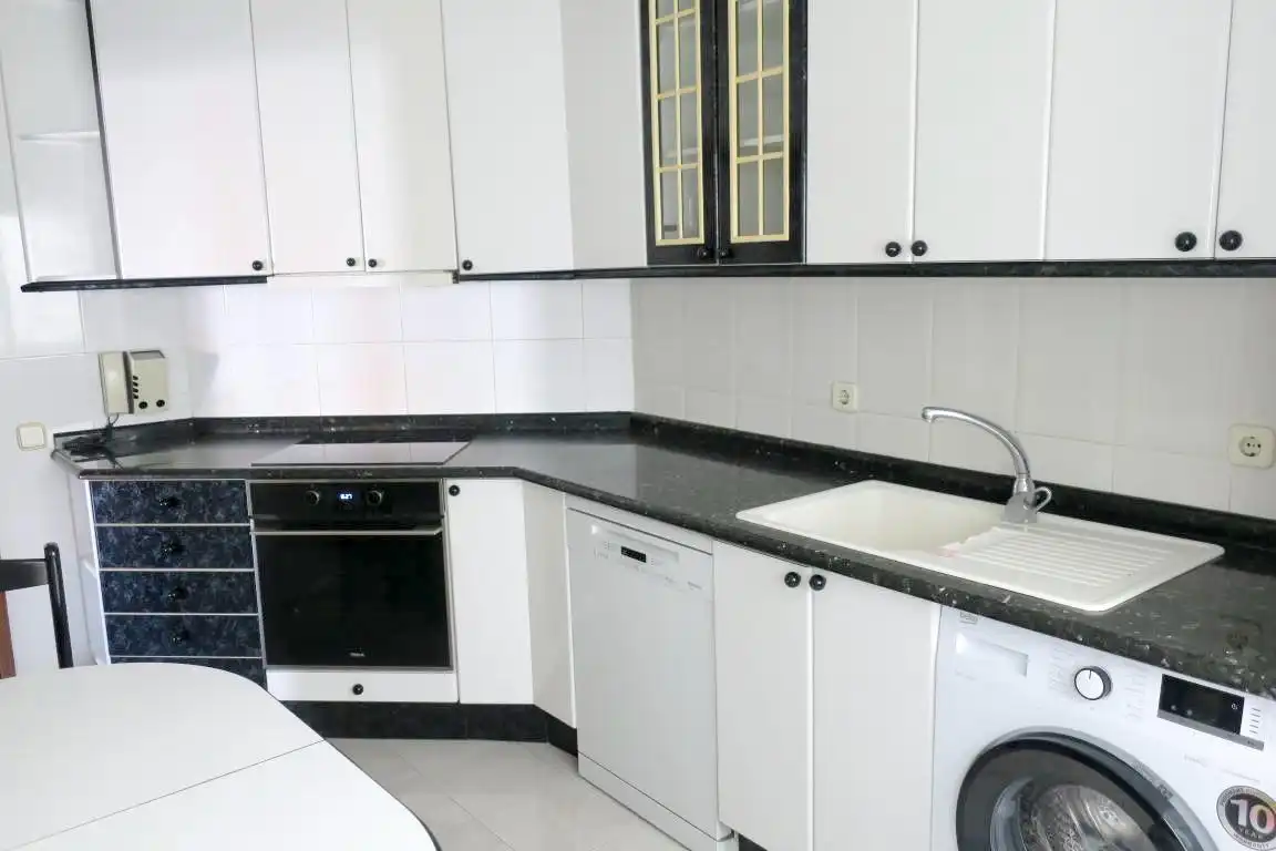 Wohnung mit Terrasse zum Verkauf in Calle BENJAMIN DE TUDELA 14, imagen 11