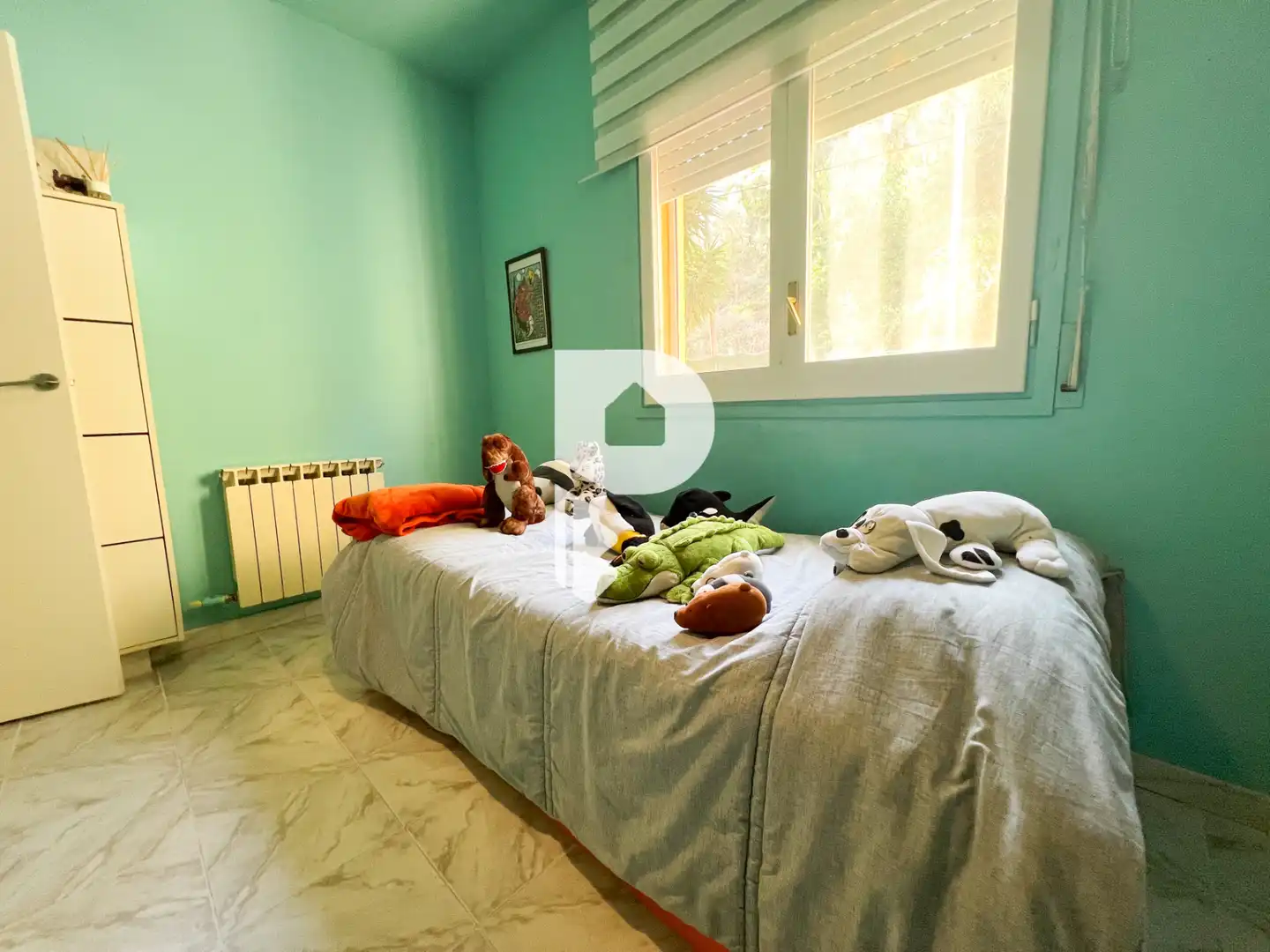 Casa o xalet en venda a Carrer Major, 589, Vallirana