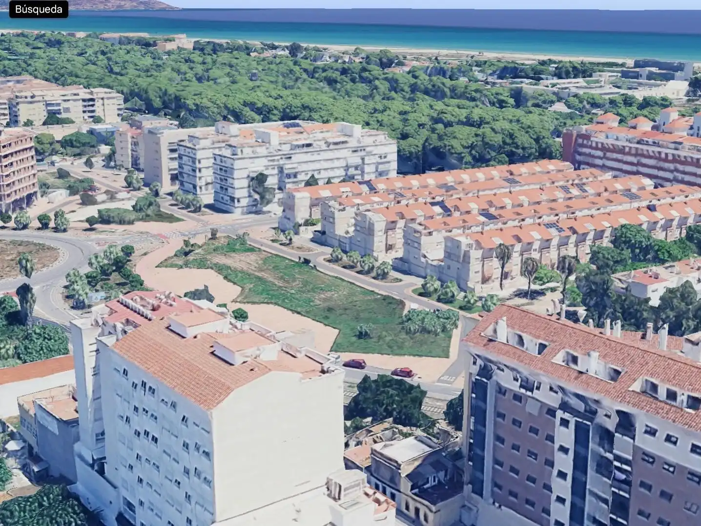 Pis amb piscina en venda a Avenida Serradal 68C, imagen 10