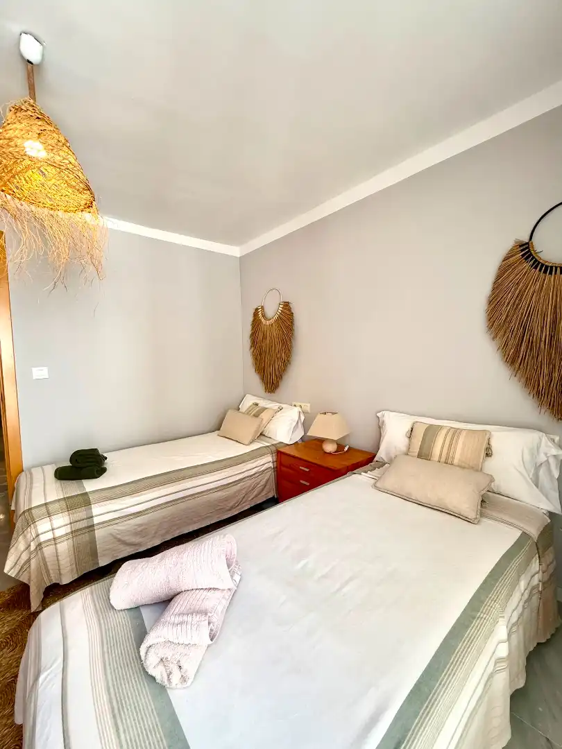 Mini appartamento con terrazza in vendita a Calle Nuestra Señora de la Luz 4, imagen 17