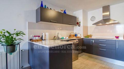 Foto 2 de Pis en venda a Avinguda Menorca - Sínia Costabella, Maó - Mahón