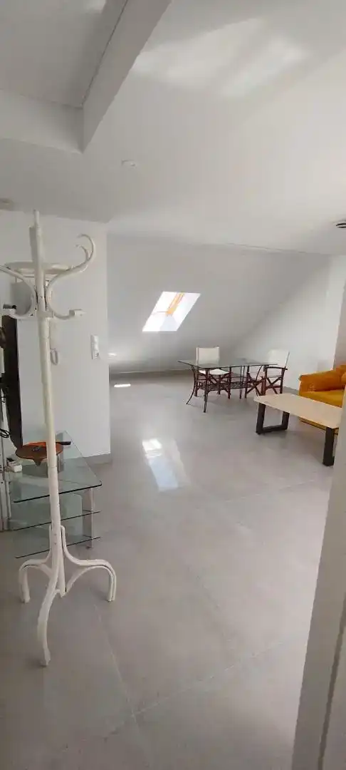Flat for rent in Úbeda  with Air Conditioner, Furnished and Washing machine