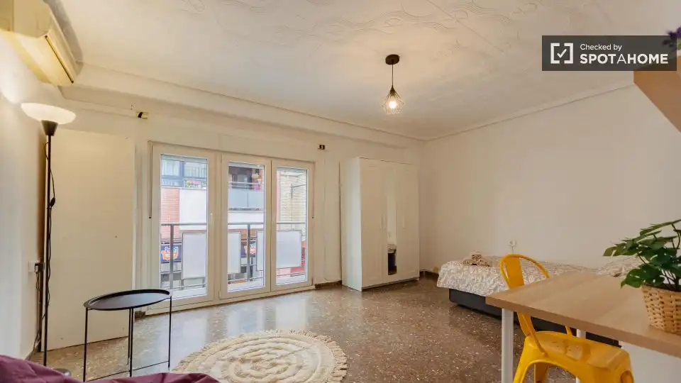 Room in Centro