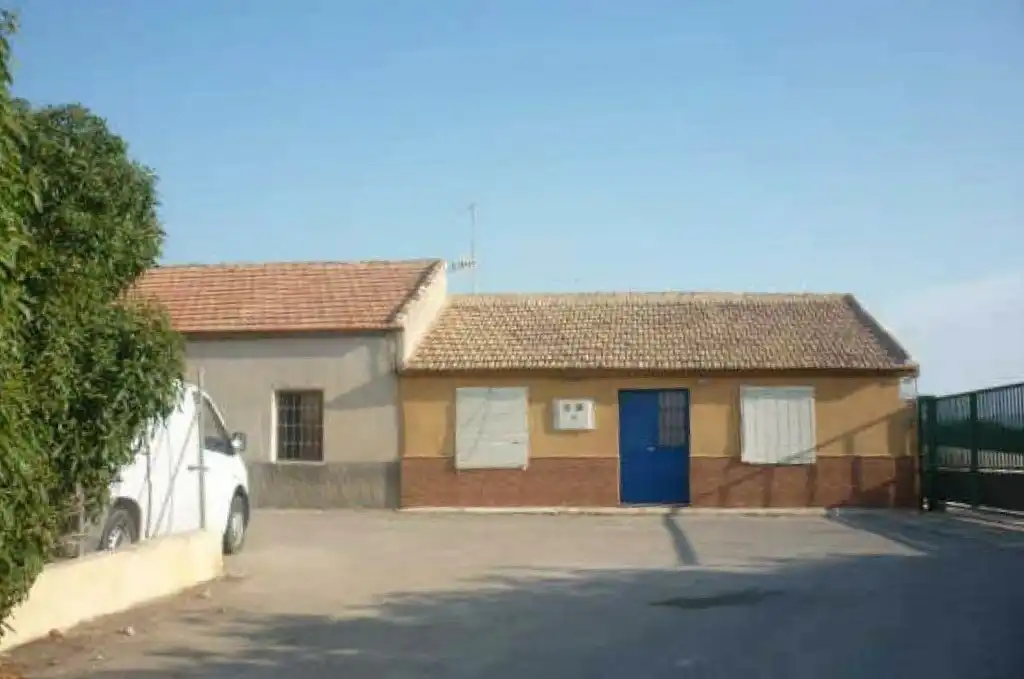 Casa a schiera in vendita a De Los Solanos, imagen 21