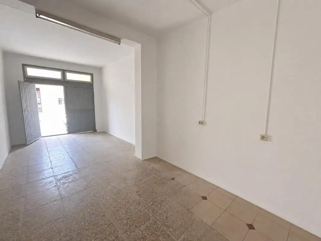 Casa adosada en venta en Cox con Calefacción y Amueblado