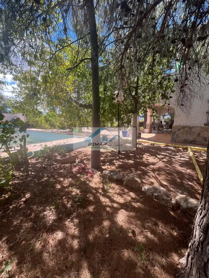 Casa con piscina en venta en Albatera, imagen 20