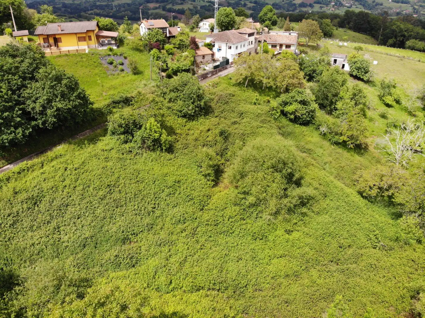 Residential for sale in Piloña