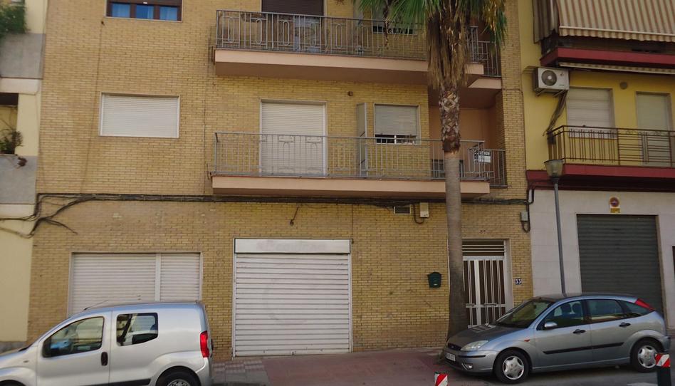 Photo 1 of Flat for sale in Avenida Andalucía, Alcaudete, Jaén