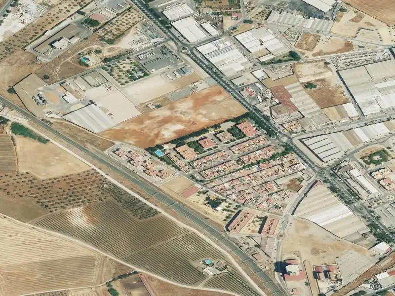 Flat for sale in Utrera