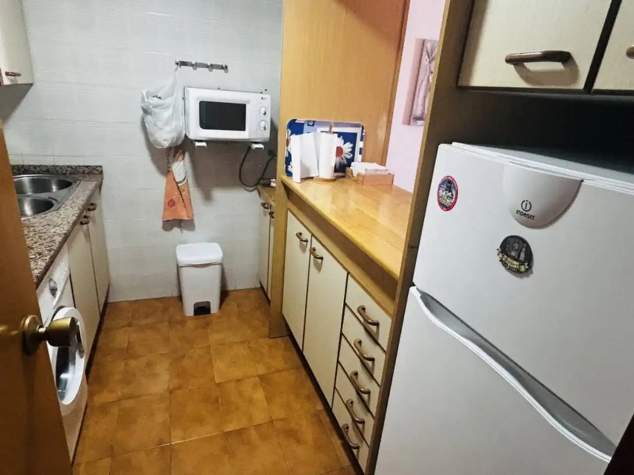 Appartement avec ascenseur à louer à Paseo Velilla 12, imagen 16